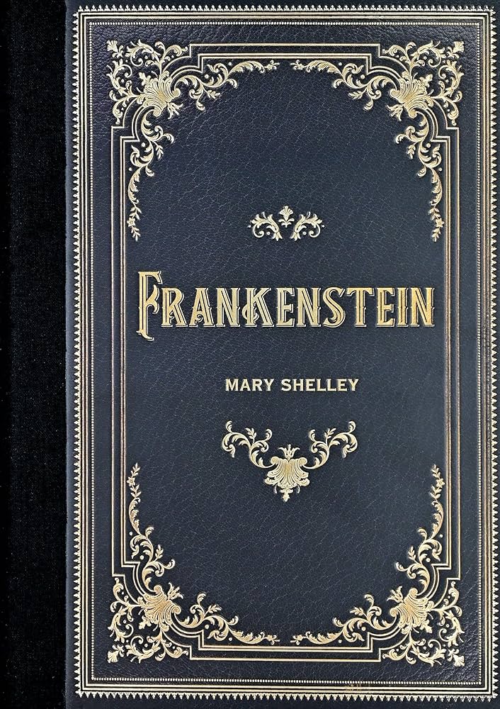 フランケンシュタイン Frankenstein by Mary Shelly Amazon.com: Frankenstein: 9781684220502: Shelley, Mary: Books